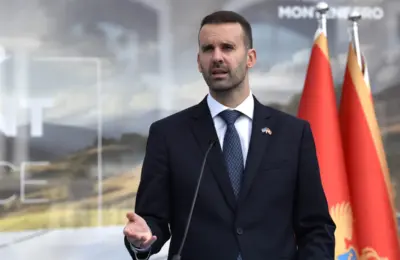 Spajić upozorava na destabilizaciju Crne Gore: Uključeni zvaničnici najmanje dve države iz regiona