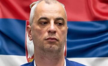 Spasoje Tomić: Kako da rješavaš diferencijalne jednačine, a nisi savladao ni tablicu množenja i dijeljenja