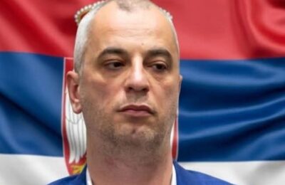 Spasoje Tomić: Ne odričemo se nijednog našeg srpskog generala