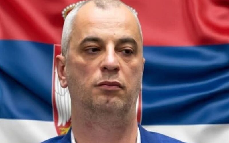 Spasoje Tomić: Ne odričemo se nijednog našeg srpskog generala