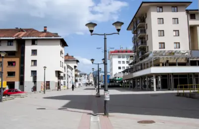 Specijalci RS maltretirali ambasadora Srbije u BiH: Televizija BN javlja da su upali u jedan restoran na Palama i primenili silu nad gostima