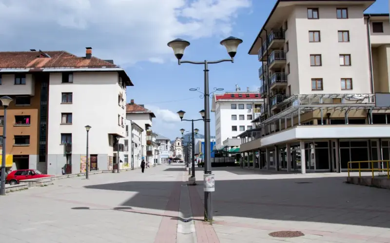 Specijalci RS maltretirali ambasadora Srbije u BiH: Televizija BN javlja da su upali u jedan restoran na Palama i primenili silu nad gostima