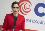 Spirić upitala vlast – ko je odgovoran što je Simpo izgubio 100 miliona evra vrednosti