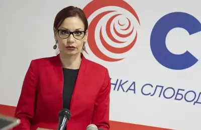 Spirić upitala vlast – ko je odgovoran što je Simpo izgubio 100 miliona evra vrednosti