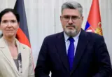 Srbija i Nemačka nastavljaju dijalog o evropskom putu