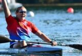 Srbija ima tri kajakaša u finalima Mediteranskih igara