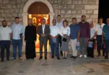 Srbija jača veze sa sunarodnicima: Ministar Milićević razgovarao u Budvi