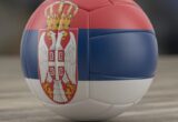 Srbija kreće u borbu za evropski tron