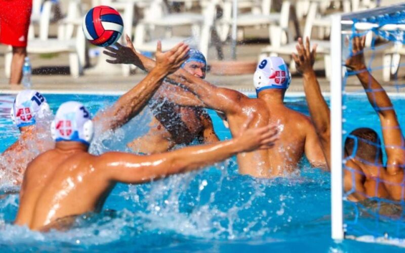 Srbija kreće u odbranu zlata na Mediteranskim igrama