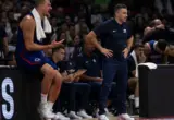 Srbija ne sme da kiksne: Ključni mečevi za Mundobasket, kreću okršajem protiv Islanda