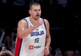 Srbija posle slabijeg početka razbila Island u Areni