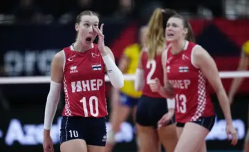 Srbija posle velike drame saznala rivala, čeka nas spektakl sa Hrvaticama u osmini finala