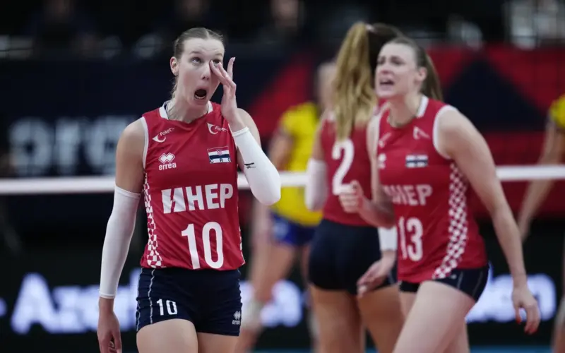 Srbija posle velike drame saznala rivala, čeka nas spektakl sa Hrvaticama u osmini finala