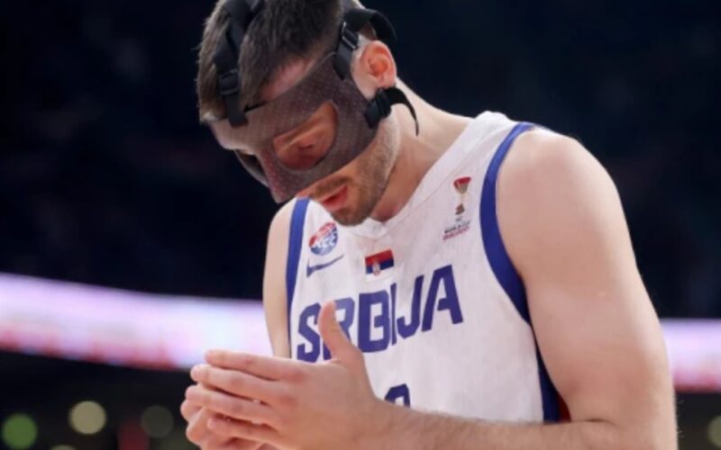 Srbija savladala Italiju u Pezaru