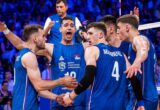 Srbija se vratila posle 0:2: Bez pobednika protiv Slovenije