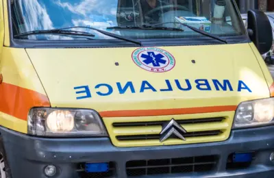 Srbin (56) se utopio na Halkidikiju, bez svesti izvučen iz mora