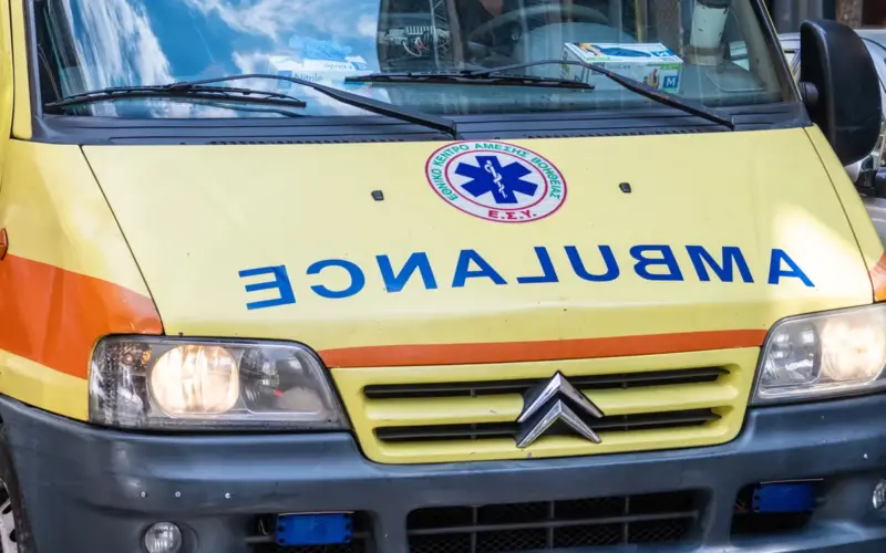 Srbin (56) se utopio na Halkidikiju, bez svesti izvučen iz mora