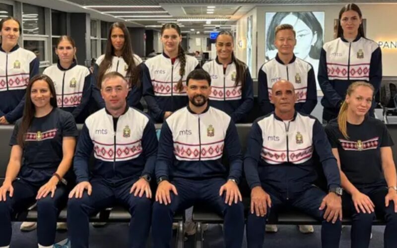 Srpske bokserke pred velikim izazovom u Italiji