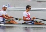 Srpski dvojac nastavlja borbu za medalju u Amsterdamu