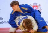 Srpski džudisti osvojili tri medalje na Mediteranskim igrama
