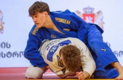 Srpski džudisti osvojili tri medalje na Mediteranskim igrama