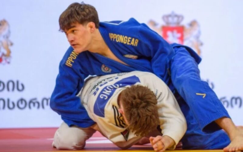Srpski džudisti osvojili tri medalje na Mediteranskim igrama