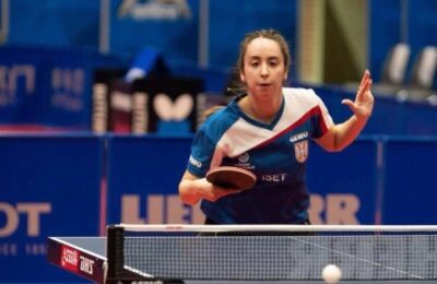 Srpski tandem osvojio bronzu na Mediteranskim igrama