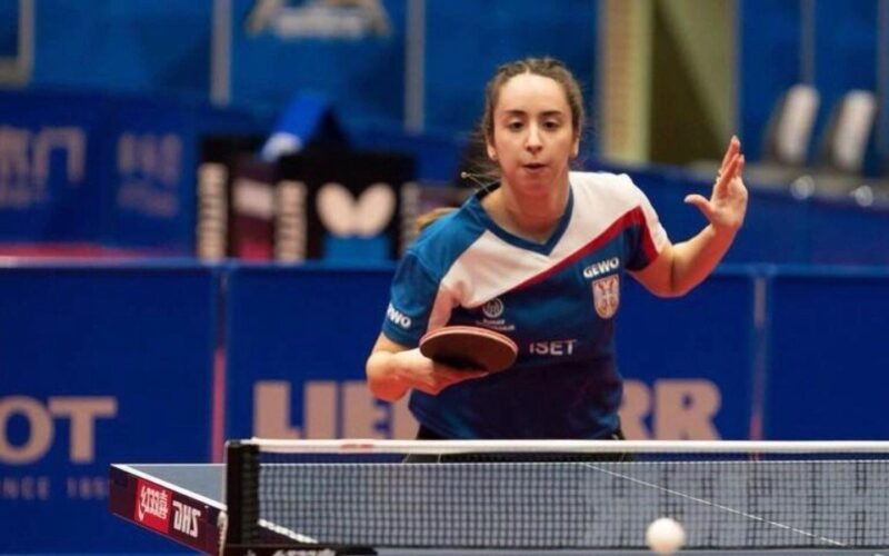 Srpski tandem osvojio bronzu na Mediteranskim igrama