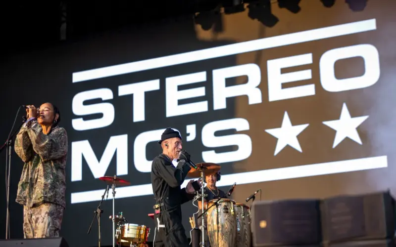 Stereo MC’s 28. avgusta u Beogradu