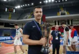 Stevan Mijović za Nova.rs o Srbiji, medaljama i neobičnom putu: Neverovatna posvećenost Alimpijevića, Šakota me prihvatio kao sina