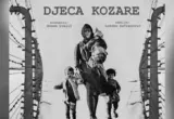 Stradanje dece u logorima zločinačke NDH: Film „Zlatni rez 42: Djeca Kozare“ premijerno 2. oktobra