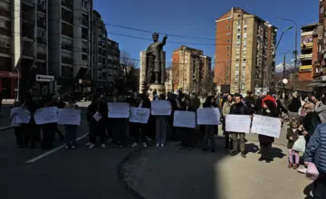 Studenti Univerziteta u Prištini pozvali građane sa Kosova da se prijave za kontrolore na izborima u Srbiji