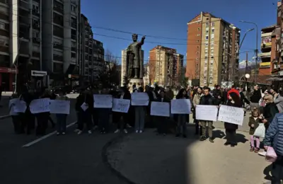 Studenti Univerziteta u Prištini pozvali građane sa Kosova da se prijave za kontrolore na izborima u Srbiji