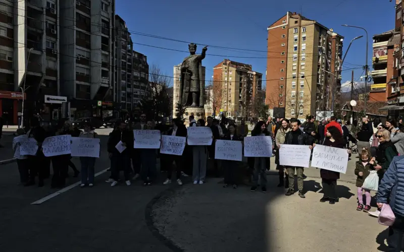 Studenti Univerziteta u Prištini pozvali građane sa Kosova da se prijave za kontrolore na izborima u Srbiji