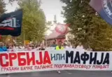 Studenti i novobeogradski zborovi danas na Ušću organizuju protest Eko buna