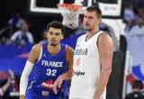 Sudar titana u Beogradu: Jokić protiv Vembanjame je duel koji sa nestrpljenjem čeka i NBA