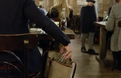 Švajcarski ugostitelj zbog krađa gubi oko pola miliona franaka