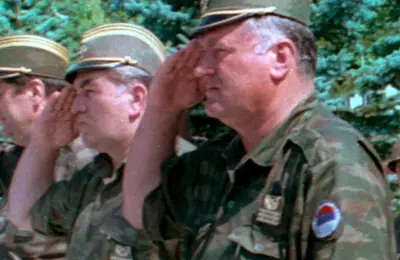 Svetski mediji o smrti Mladića: „Balkanski kasapin“, genocid i Srebrenica