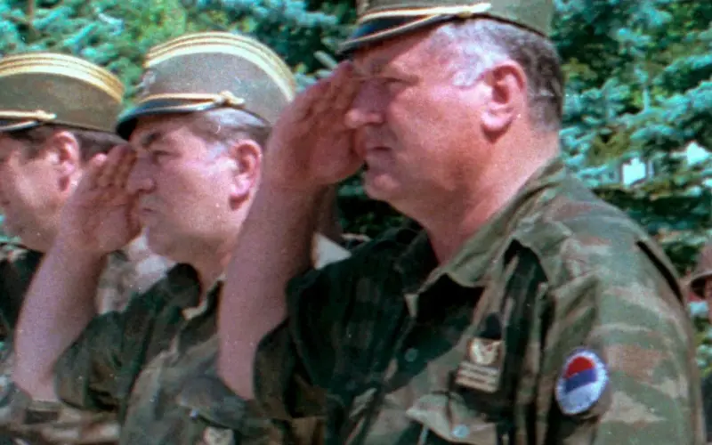 Svetski mediji o smrti Mladića: „Balkanski kasapin“, genocid i Srebrenica