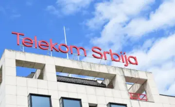 Telekom Srbija potvrdio da preuzima i televiziju UNA