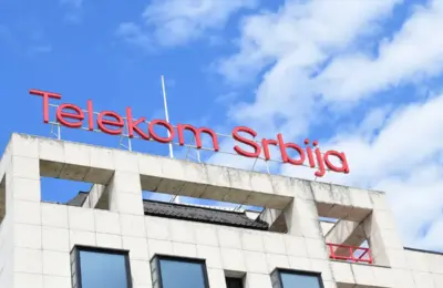 Telekom Srbija potvrdio da preuzima i televiziju UNA