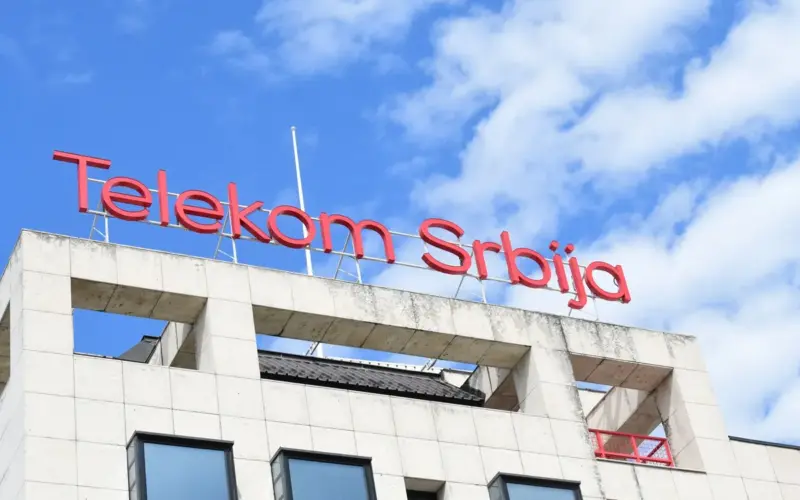 Telekom Srbija potvrdio da preuzima i televiziju UNA
