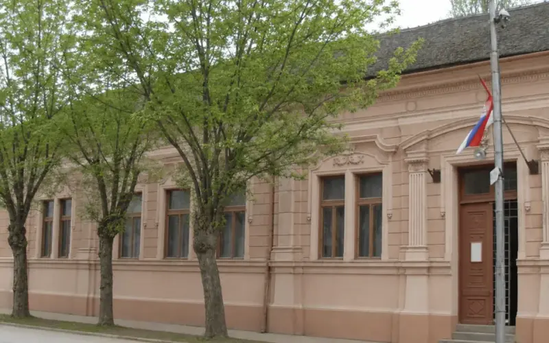 Temeljna obnova muzeja u Bečeju: Istorijsko nasleđe pod sigurnijim krovom