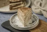 Tiramisu od palačinki: Jednostavan desert koji izgleda kao prava torta