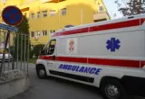 Tiršova: Drugo dete, povređeno u udesu u Kraljevu, stabilno i danas će biti otpušteno kući