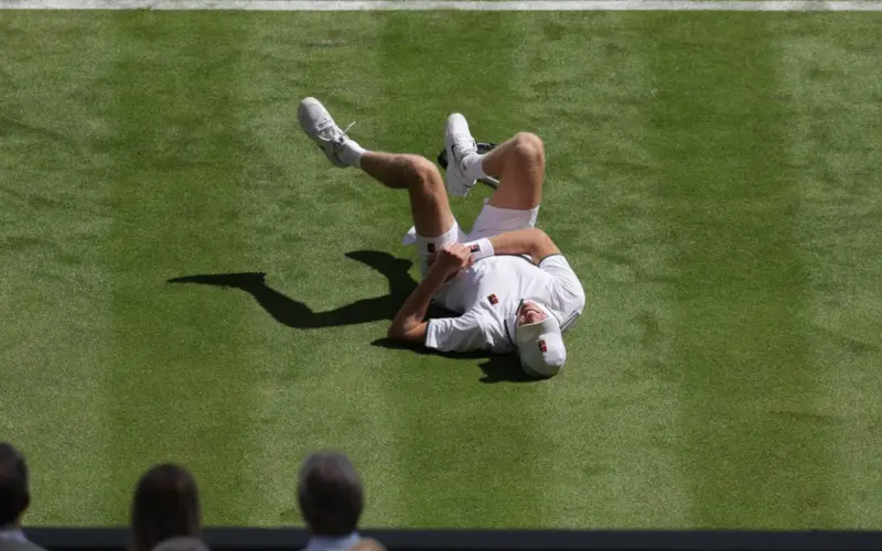 Top 10 lista ispunjena povređenim igračima: ATP ima dramatičan problem, nerealna jurnjava je uslovljena da se napravi još više novca