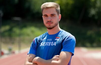 Topić i Bošković zauzeli sedma mesta u Cirihu