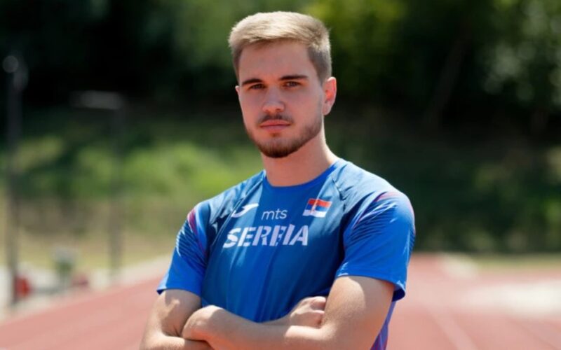 Topić i Bošković zauzeli sedma mesta u Cirihu