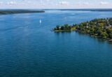 Tramp preimenovao jezero Ontario u „Jezero Amerika“