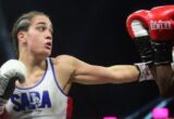 Tri medalje za Srbiju: Ćirković, Nagapetjan i Gurbenko u polufinalu